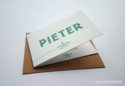 Letterpress-geboortekaartje-Pieter-bootje1